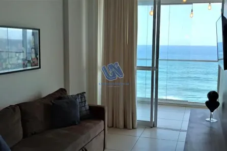 Apartamento com 1 Quarto à venda, 59m² no Barra, Salvador