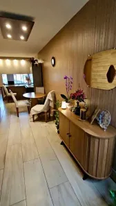 Apartamento com 1 Quarto à venda, 46m² no Petrópolis, Porto Alegre
