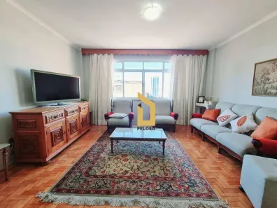 Apartamento com 3 Quartos à venda, 106m² no Água Branca, São Paulo