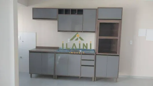 Apartamento com 2 Quartos para alugar, 70m² no Areias, Camboriú