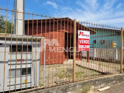 Casa com 4 Quartos à venda, 70m² no Sarandi, Porto Alegre