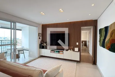 Apartamento com 2 Quartos à venda, 82m² no Brás, São Paulo