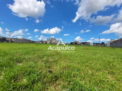 Lote/Terreno à venda, 208m² no Jardim Boer II, Americana