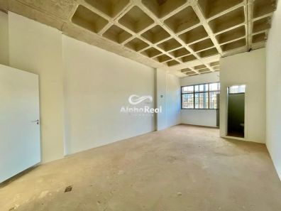 Sala Comercial com 1 Quarto à venda, 40m² no Alphaville - Lagoa dos Ingleses, Nova Lima