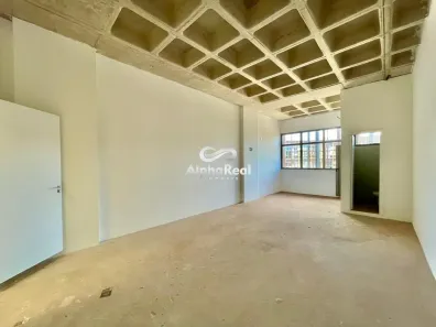 Sala Comercial com 1 Quarto à venda, 40m² no Alphaville - Lagoa dos Ingleses, Nova Lima