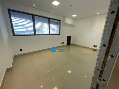 Sala Comercial para alugar, 52m² no Alvorada, Cuiabá