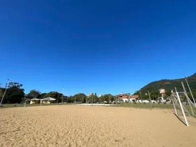 Lote/Terreno à venda, 360m² no Pântano do Sul, Florianópolis