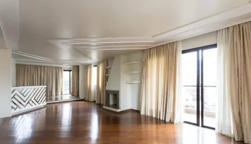 Apartamento com 4 Quartos à venda, 235m² no Planalto Paulista, São Paulo