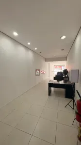 Ponto Comercial para alugar, 70m² no Jardim Satélite, São José dos Campos