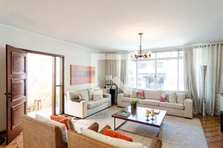Casa com 4 Quartos à venda, 320m² no Vila Clementino, São Paulo