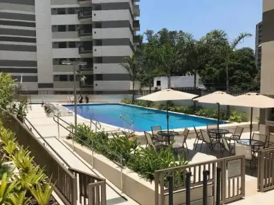 Apartamento com 2 Quartos à venda, 63m² no Pechincha, Rio de Janeiro