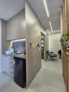 Sala Comercial à venda, 50m² no Vale do Sereno, Nova Lima