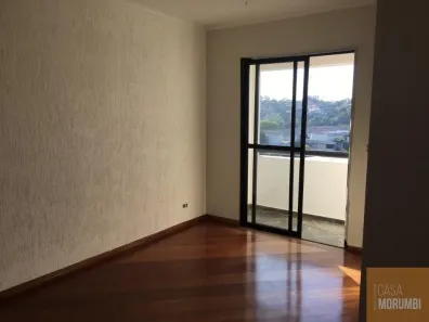 Apartamento com 3 Quartos à venda, 64m² no Vila Progredior, São Paulo