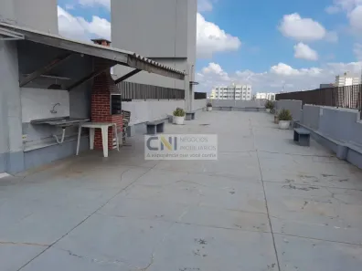 Apartamento com 3 Quartos à venda, 67m² no Centro, Londrina