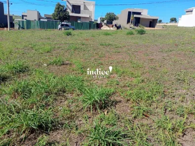 Lote/Terreno à venda, 275m² no Recreio Anhangüera, Ribeirão Preto