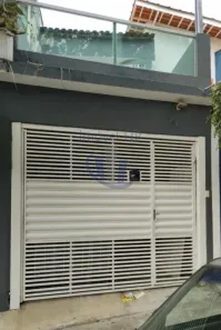 Sobrado com 3 Quartos à venda, 100m² no Saúde, São Paulo