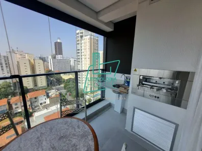 Apartamento com 2 Quartos à venda, 66m² no Perdizes, São Paulo