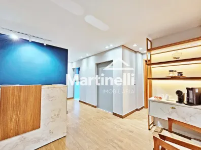 Sala Comercial à venda, 63m² no Jardim Canadá, Ribeirão Preto