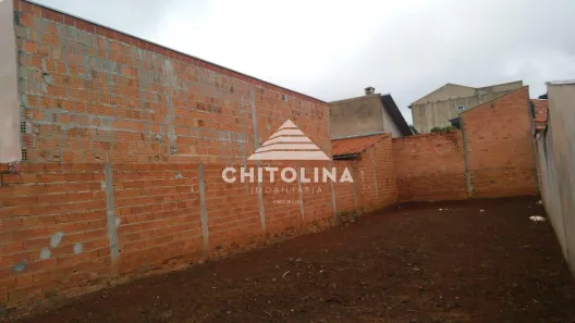 Lote/Terreno à venda, 210m² no Jardim Nova Aliança, Itapetininga