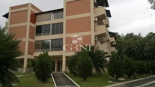 Apartamento com 2 Quartos para venda ou aluguel, 92m² no Campo Grande, Rio de Janeiro
