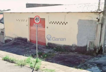 Lote/Terreno à venda, 370m² no Vila Aeroporto III, Campinas