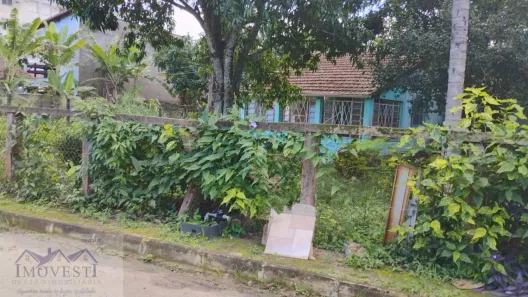 Lote/Terreno à venda, 788m² no Centro, Maricá