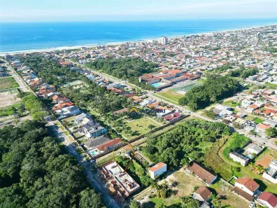 Casa de Condomínio com 2 Quartos à venda, 62m² no Guaratuba, Guaratuba