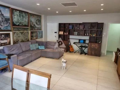 Apartamento com 3 Quartos à venda, 170m² no Copacabana, Rio de Janeiro
