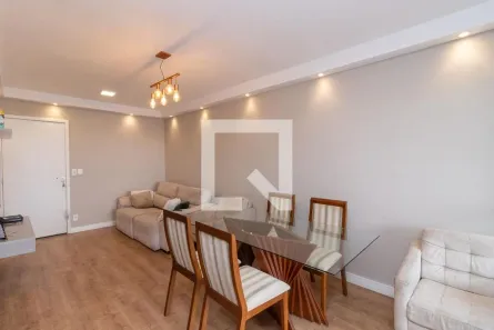 Apartamento com 2 Quartos à venda, 64m² no Jardim Matarazzo, São Paulo