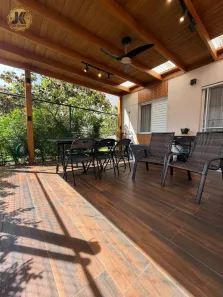 Apartamento com 2 Quartos à venda, 56m² no Parque Florianópolis, Jaguariúna