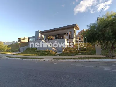 Casa de Condomínio com 4 Quartos à venda, 553m² no Lagoa Santa Park Residence, Lagoa Santa