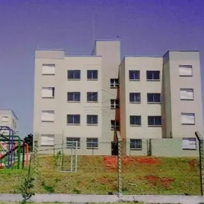 Apartamento com 2 Quartos à venda, 50m² no Loteamento Chácara das Flores, Bauru