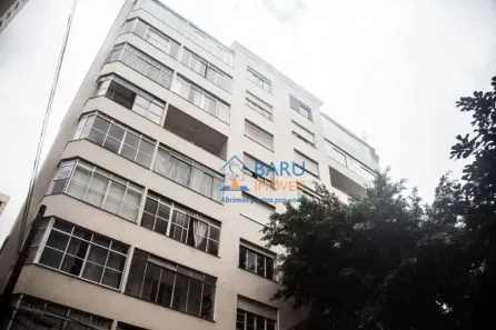Apartamento com 2 Quartos à venda, 62m² no Santa Cecília, São Paulo