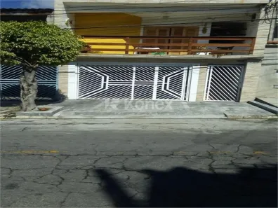 Casa com 5 Quartos à venda, 150m² no Parque Continental II, Guarulhos