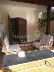 Casa com 2 Quartos à venda, 110m² no Parque Santo Antônio, Jacareí