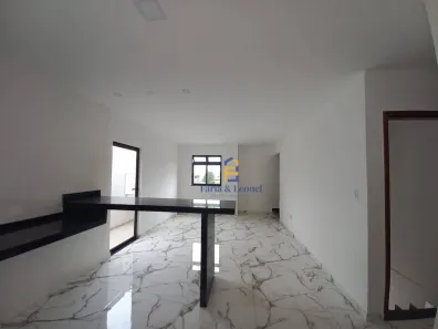 Casa com 2 Quartos à venda, 120m² no Nova Benfica, Juiz de Fora