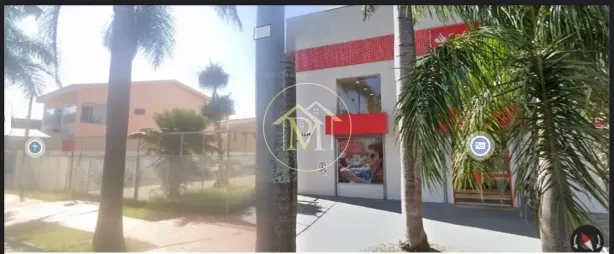 para alugar, 900m² no Wanel Ville, Sorocaba