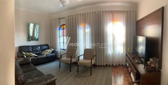 Casa com 4 Quartos à venda, 186m² no Jardim Dom Nery, Campinas