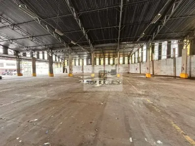 Galpão/Depósito/Armazém para alugar, 9200m² no Jardim Ana Maria, Santo André