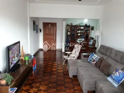 Apartamento com 3 Quartos à venda, 145m² no Cidade Baixa, Porto Alegre
