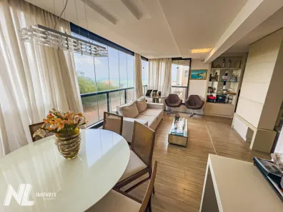 Apartamento com 3 Quartos à venda, 200m² no Areia Preta, Natal