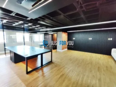 Sala Comercial para alugar, 114m² no Barra da Tijuca, Rio de Janeiro