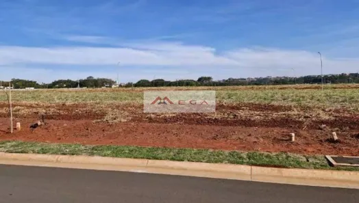 Lote/Terreno à venda, 307m² no Jardim Fortaleza, Paulínia