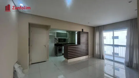 Apartamento com 3 Quartos à venda, 79m² no Alphaville Centro Industrial e Empresarial/Alphaville., Barueri