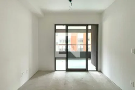 Apartamento com 1 Quarto à venda, 37m² no Jardim Vera Cruz, São Paulo