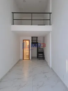 Ponto Comercial à venda, 55m² no Barra da Tijuca, Rio de Janeiro