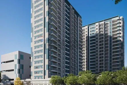 Apartamento com 2 Quartos à venda, 58m² no Centro, São José do Rio Preto