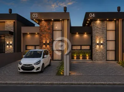 Casa com 3 Quartos à venda, 110m² no Bela Vista, Estância Velha