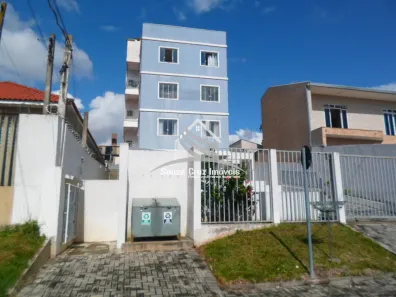 Apartamento com 2 Quartos à venda, 49m² no Campo Pequeno, Colombo