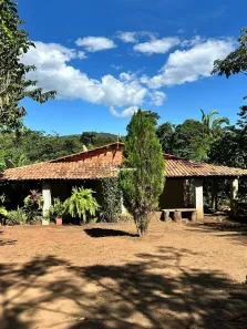 Fazenda/Sítio com 2 Quartos à venda, 150m² no TO-010, Lajeado